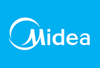 midea logo 1